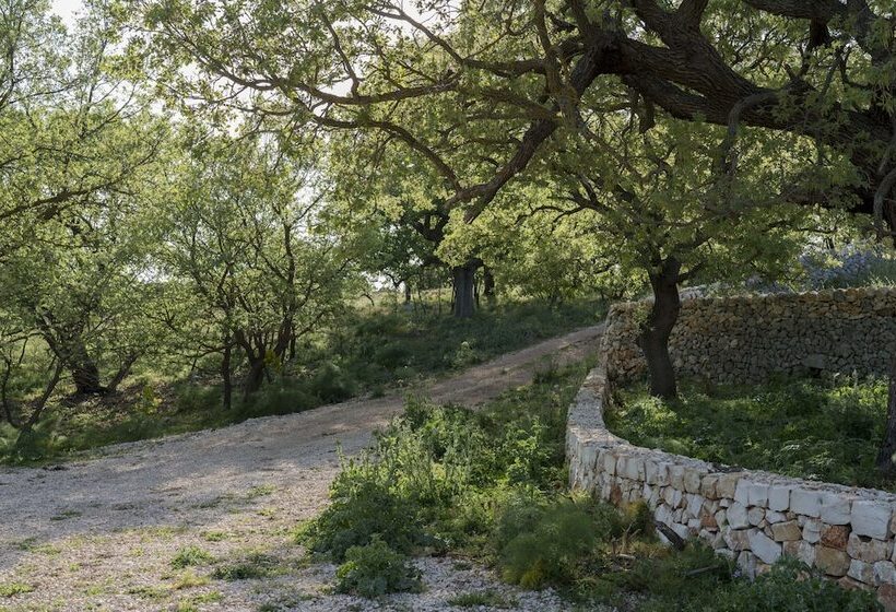 فندق ريفى Donnapaola Modern Farm