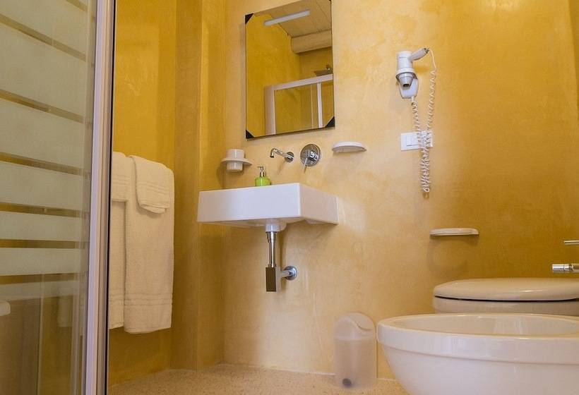 فندق ريفى Masseria Bufolaria