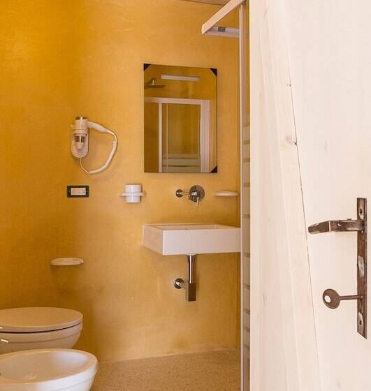 فندق ريفى Masseria Bufolaria