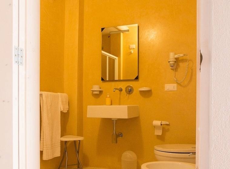 فندق ريفى Masseria Bufolaria