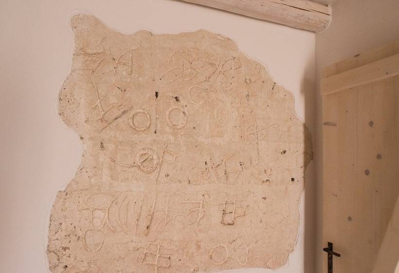 فندق ريفى Masseria Bufolaria