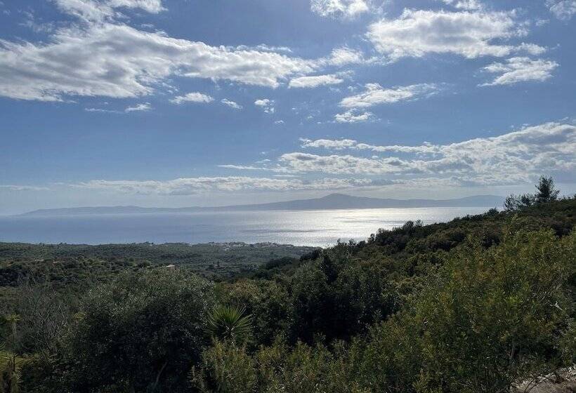 호텔 Rustic Hill Private Pool Suites