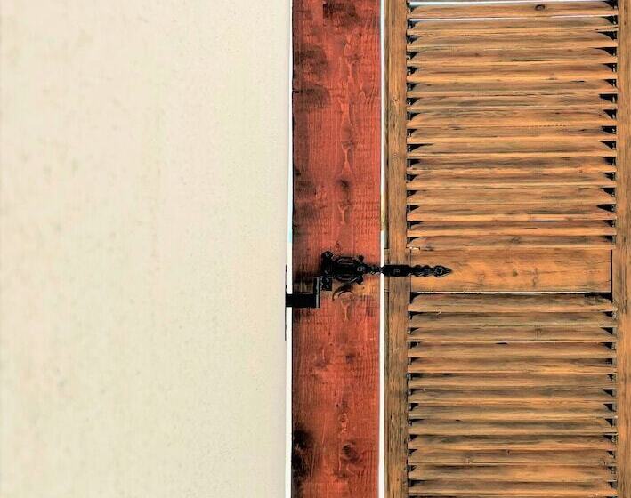 호텔 Rustic Hill Private Pool Suites