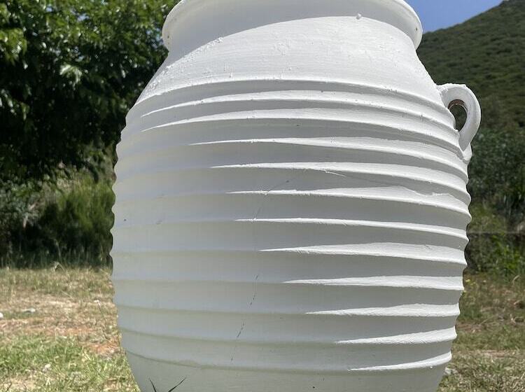 호텔 Rustic Hill Private Pool Suites