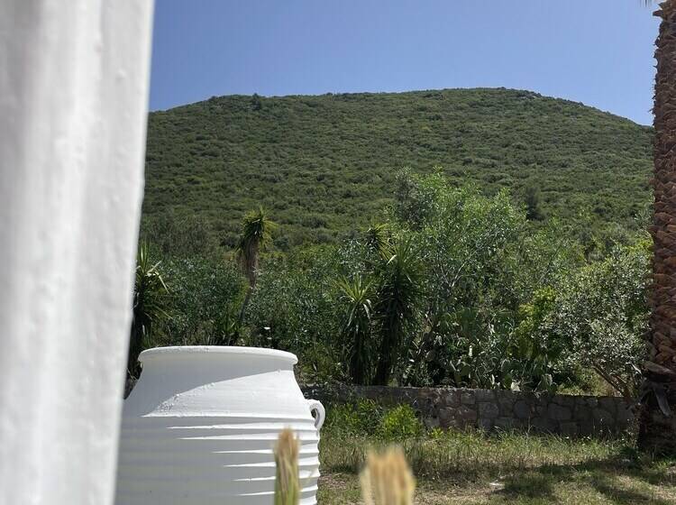 호텔 Rustic Hill Private Pool Suites