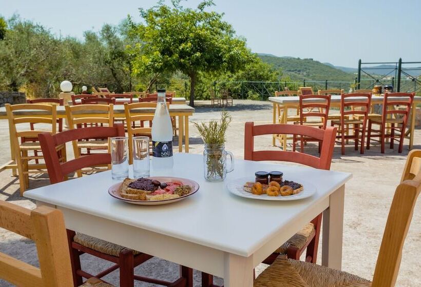 호텔 Rustic Hill Private Pool Suites