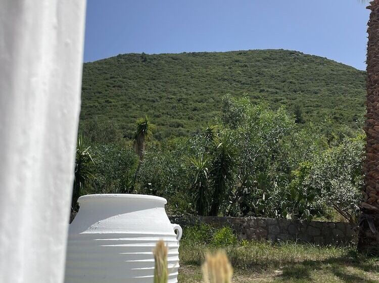 호텔 Rustic Hill Private Pool Suites