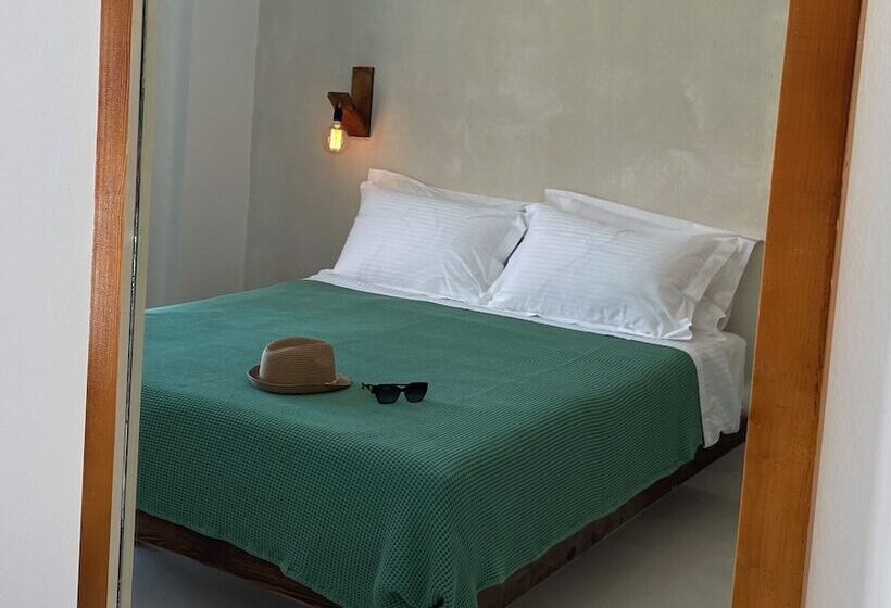 호텔 Rustic Hill Private Pool Suites