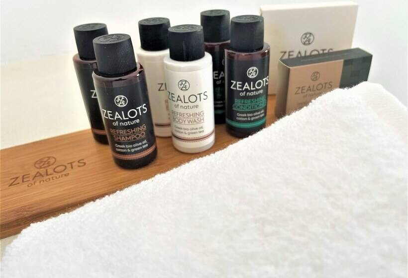 호텔 Rustic Hill Private Pool Suites