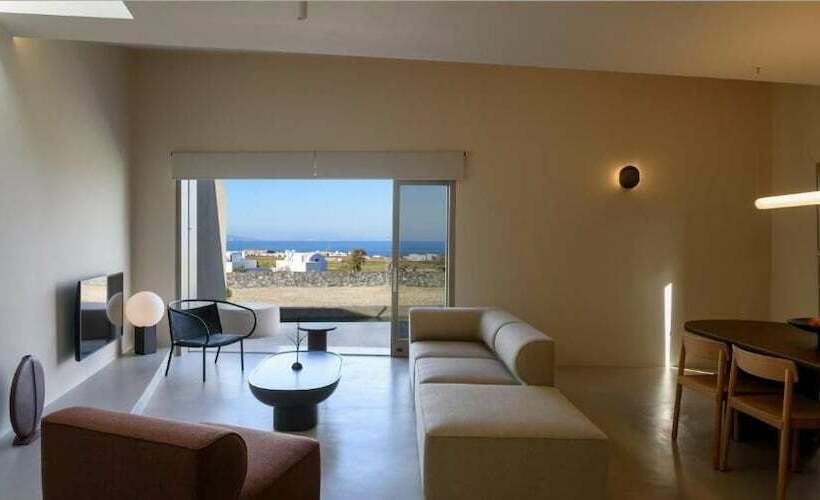 בית מלון כפרי Santopaz Suites