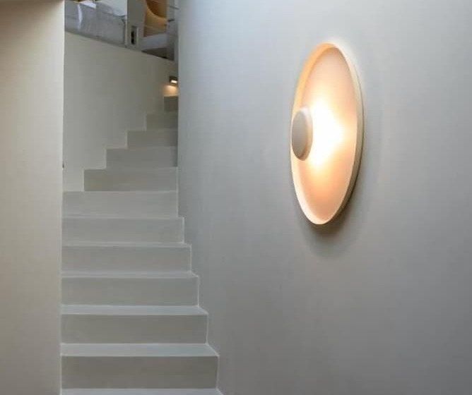 בית מלון כפרי Santopaz Suites