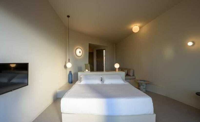 בית מלון כפרי Santopaz Suites