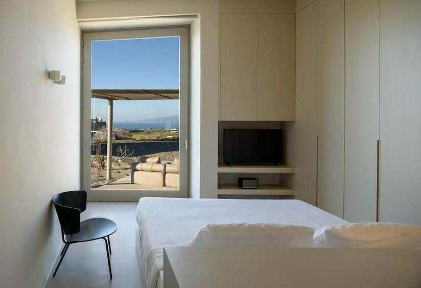 בית מלון כפרי Santopaz Suites