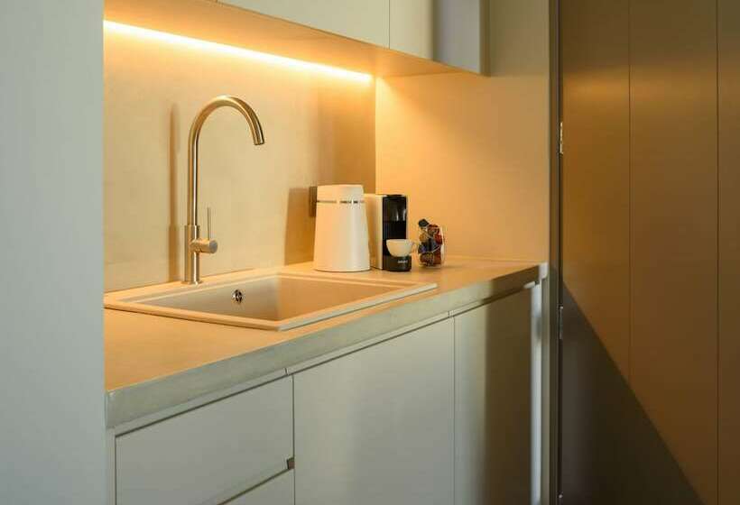 בית מלון כפרי Santopaz Suites