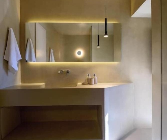 בית מלון כפרי Santopaz Suites