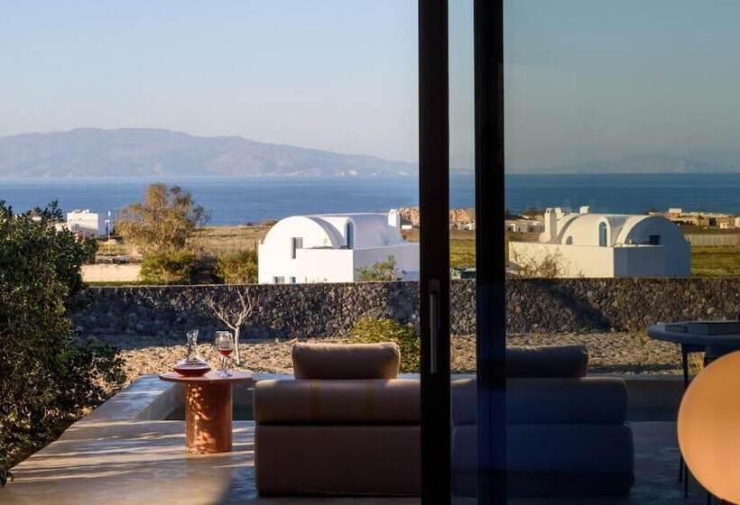 בית מלון כפרי Santopaz Suites