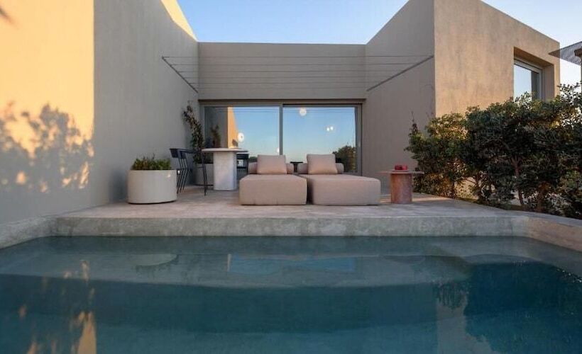 בית מלון כפרי Santopaz Suites