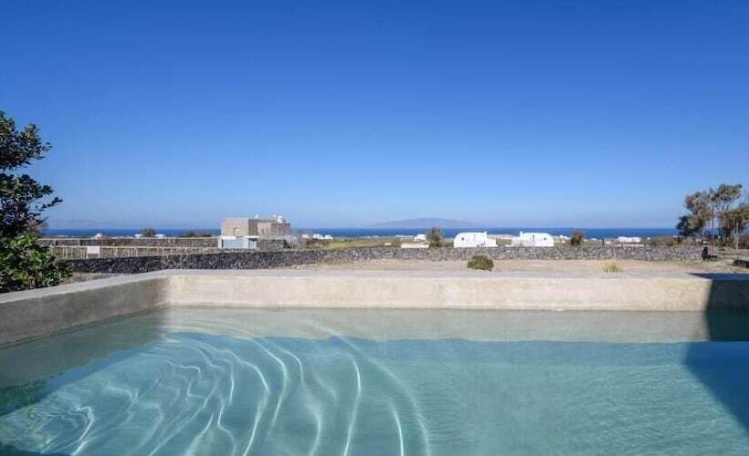 בית מלון כפרי Santopaz Suites