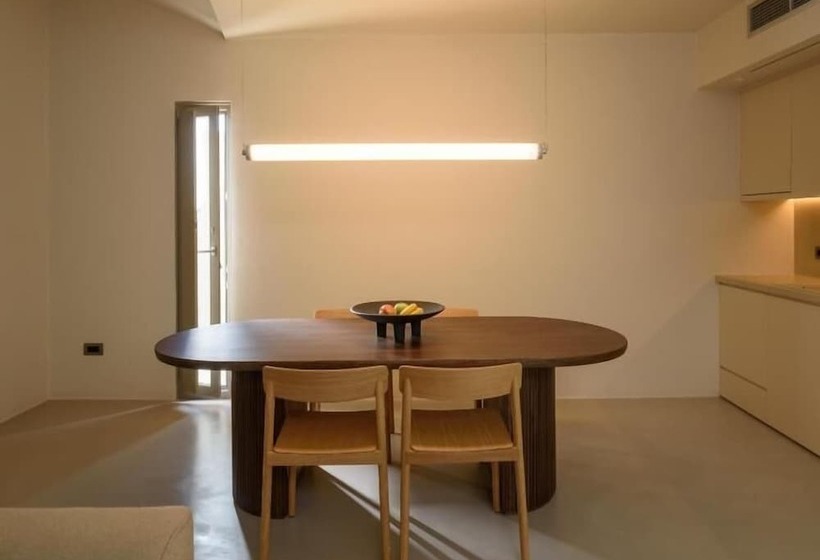 בית מלון כפרי Santopaz Suites