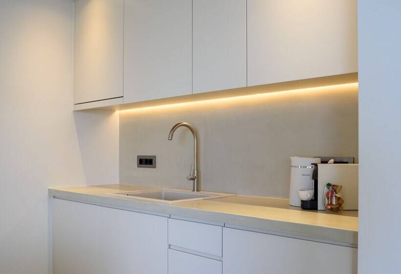 בית מלון כפרי Santopaz Suites