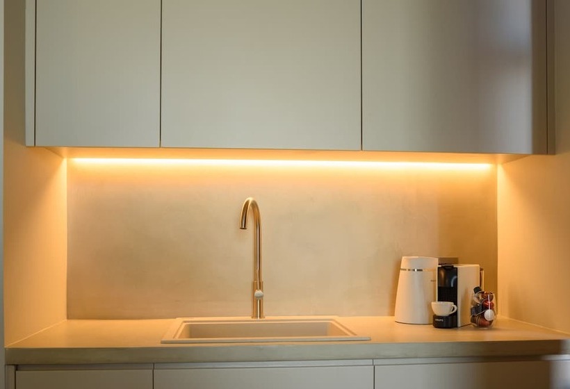 בית מלון כפרי Santopaz Suites