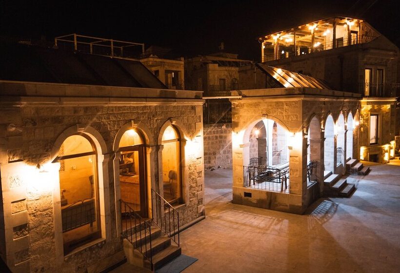 فندق Sapphire Stone House