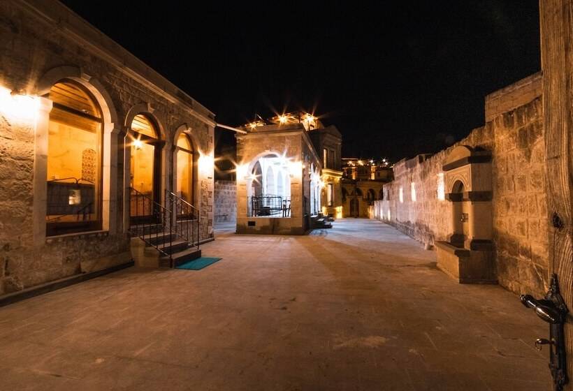 فندق Sapphire Stone House