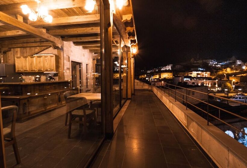 فندق Sapphire Stone House