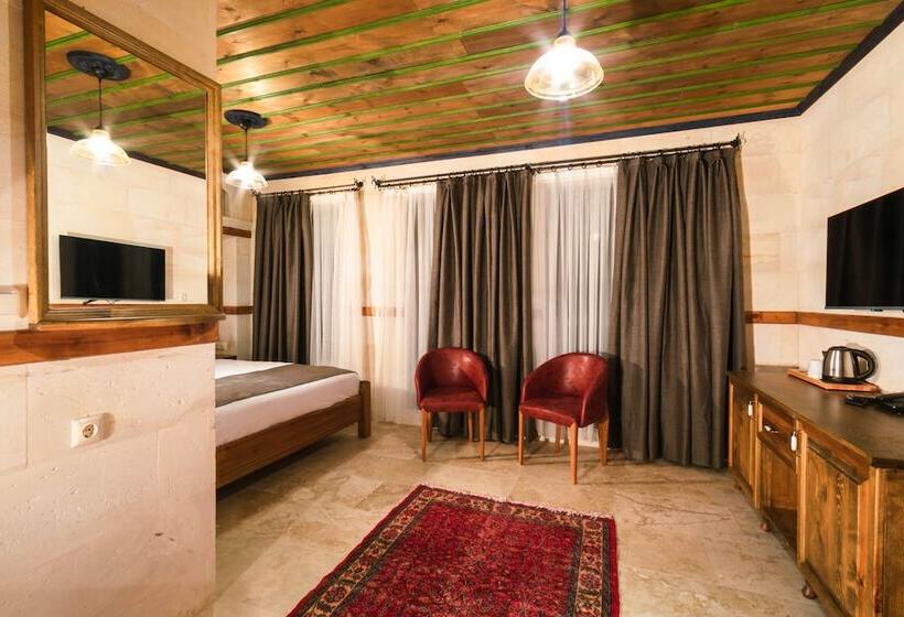 فندق Sapphire Stone House