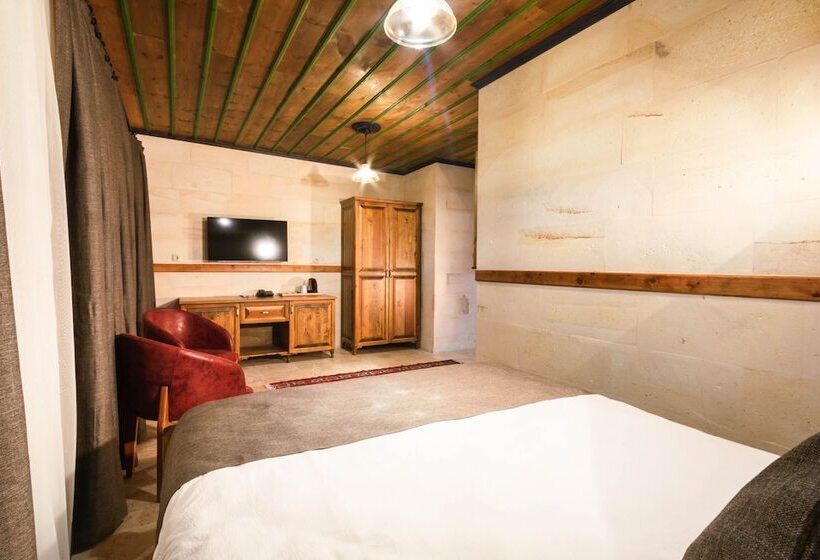 فندق Sapphire Stone House