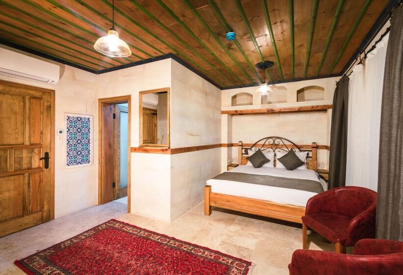 فندق Sapphire Stone House