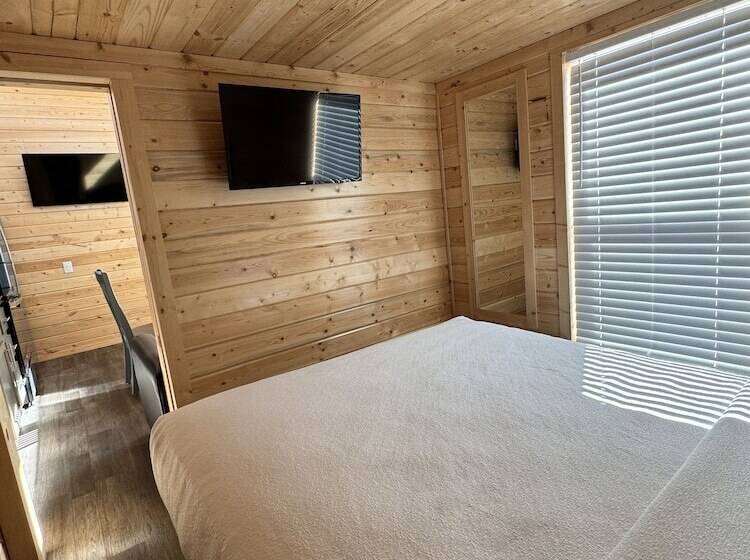 هتل Scenic View Inn & Suites Moab