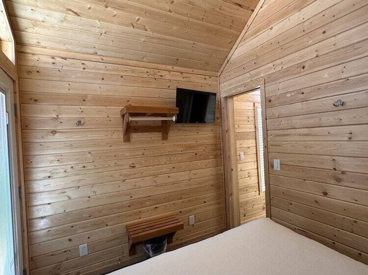 酒店 Scenic View Inn & Suites Moab