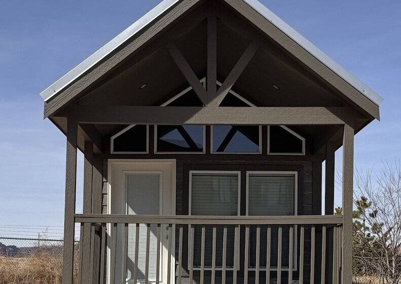 酒店 Scenic View Inn & Suites Moab