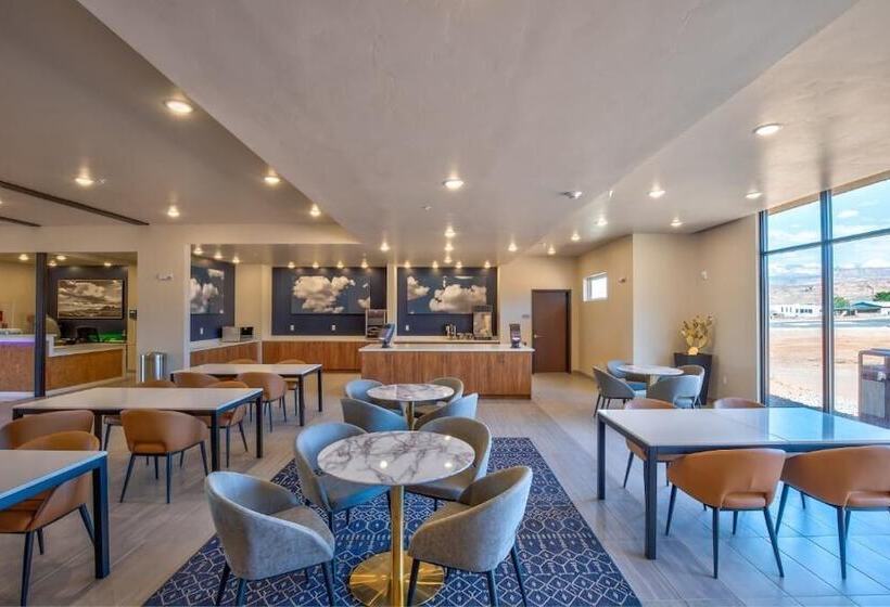 酒店 Scenic View Inn & Suites Moab