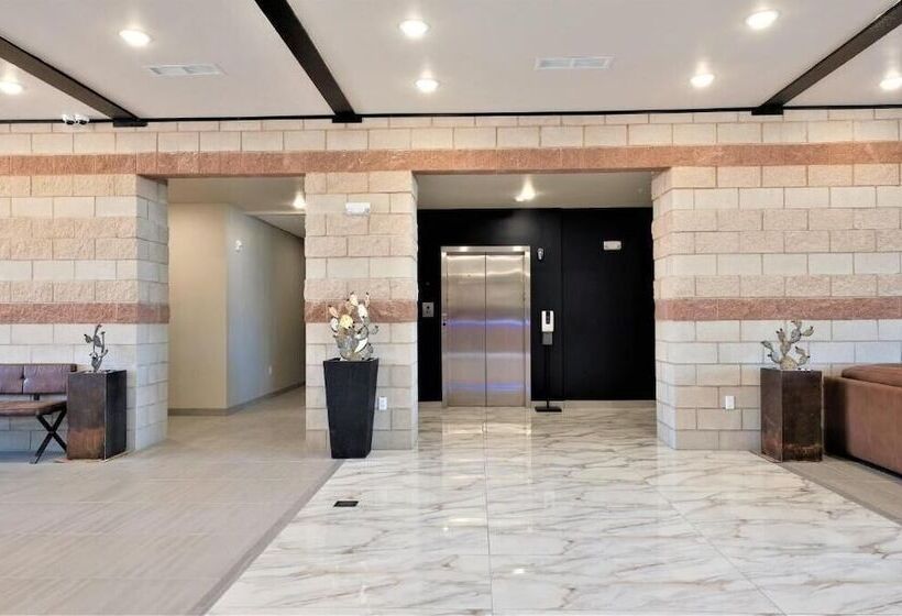 酒店 Scenic View Inn & Suites Moab