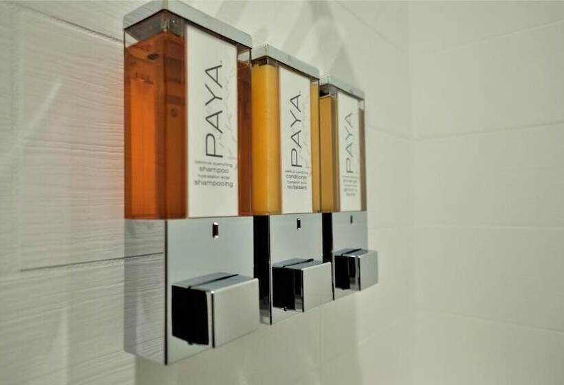 酒店 Scenic View Inn & Suites Moab