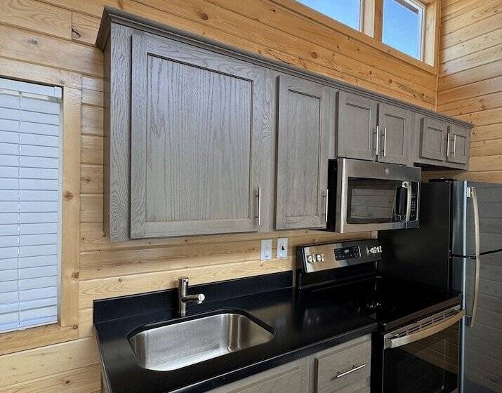 酒店 Scenic View Inn & Suites Moab