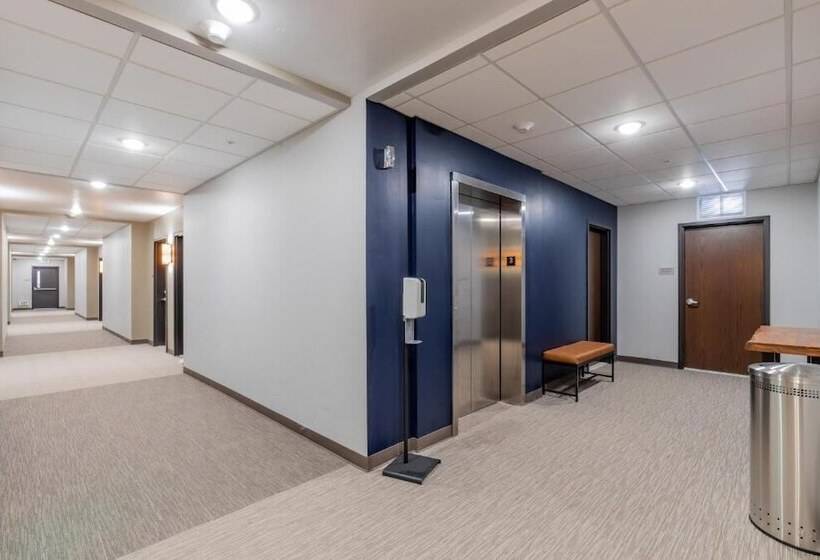 酒店 Scenic View Inn & Suites Moab