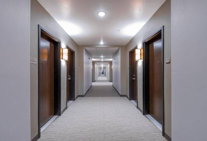 酒店 Scenic View Inn & Suites Moab