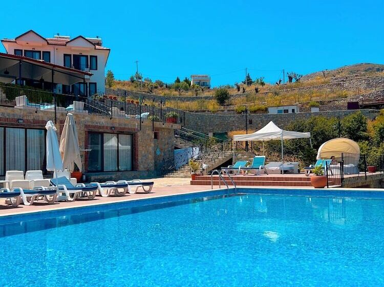 Selimiye Lime Garden Otel