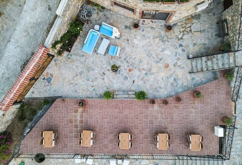 Selimiye Lime Garden Otel