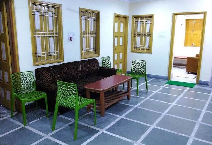 בית מלון כפרי Shivam Guest House, Gaya