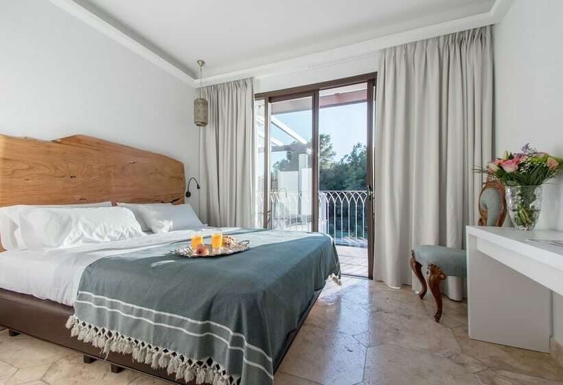 Отель Sierra Blanca Resort Spa