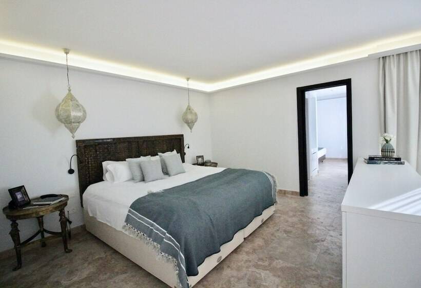 Отель Sierra Blanca Resort Spa