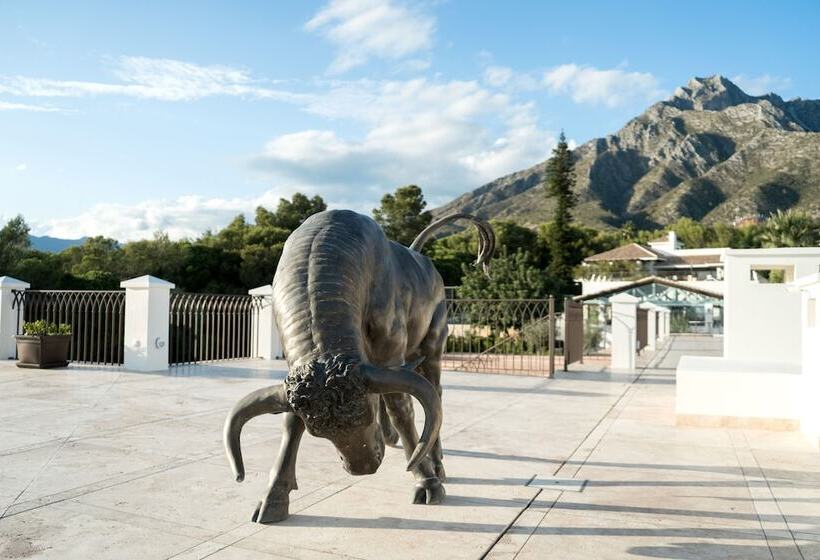 Отель Sierra Blanca Resort Spa