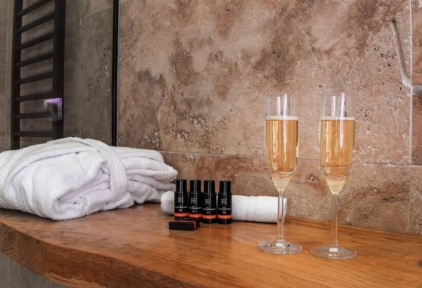 Отель Sierra Blanca Resort Spa