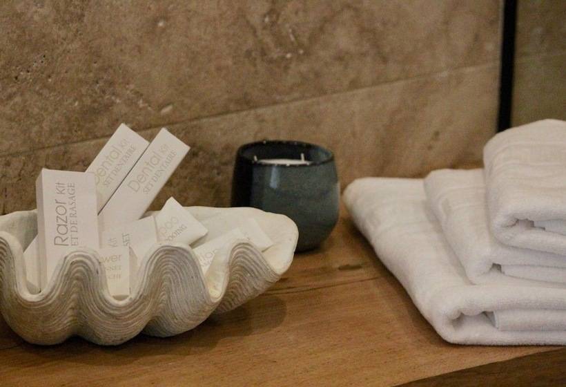 Отель Sierra Blanca Resort Spa