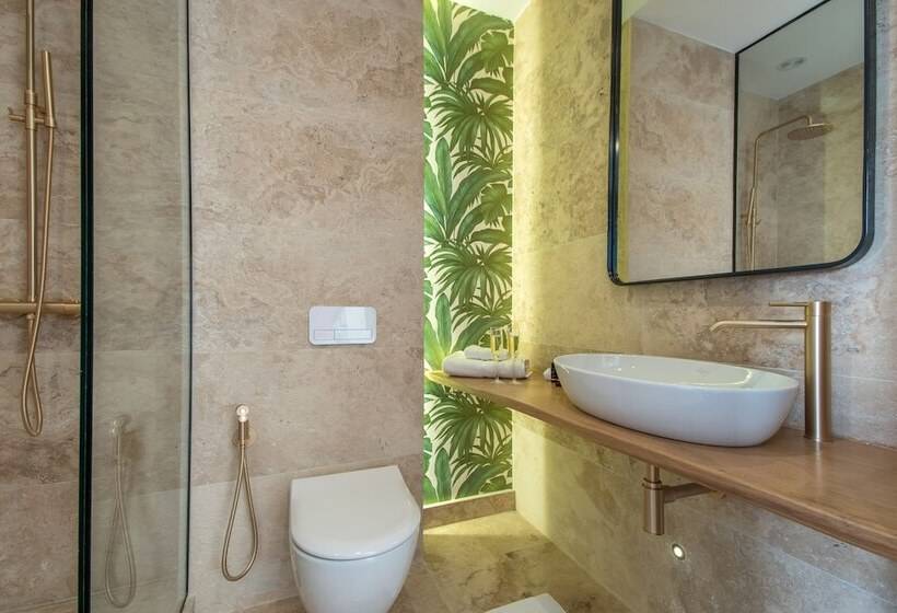 Отель Sierra Blanca Resort Spa