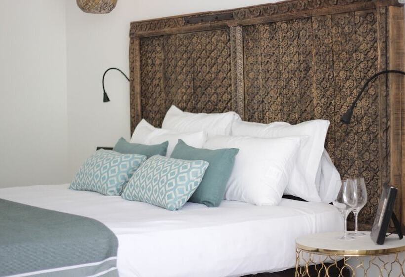 Отель Sierra Blanca Resort Spa